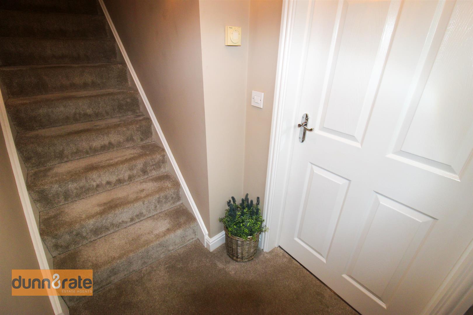 Chillington Way, Norton Heights, Stoke-On-Trent